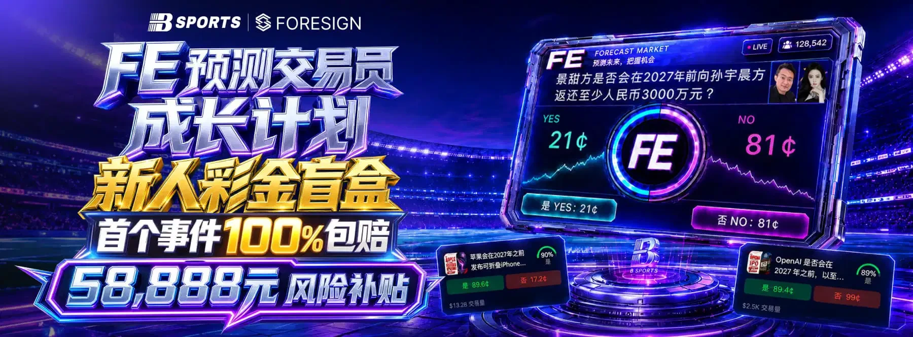 B体育首页精选主题海报一